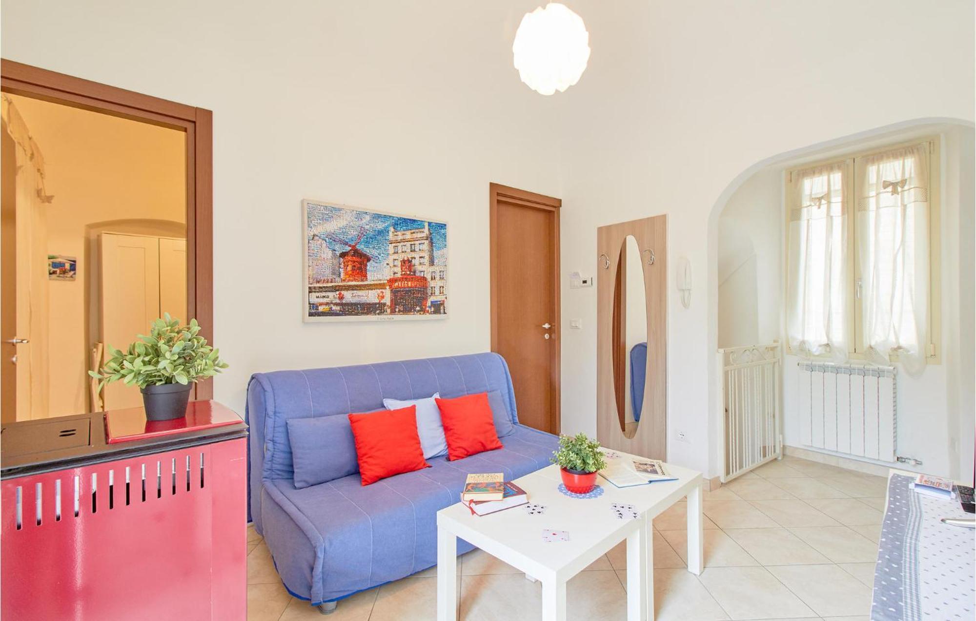 La Casa Sul Fiume Apartamento Dolcedo Exterior foto